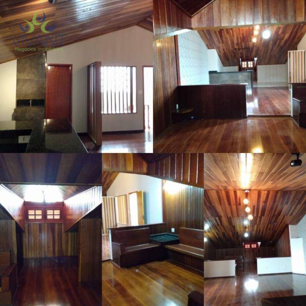 Sobrado, 4 quartos, 298 m² - Foto 8