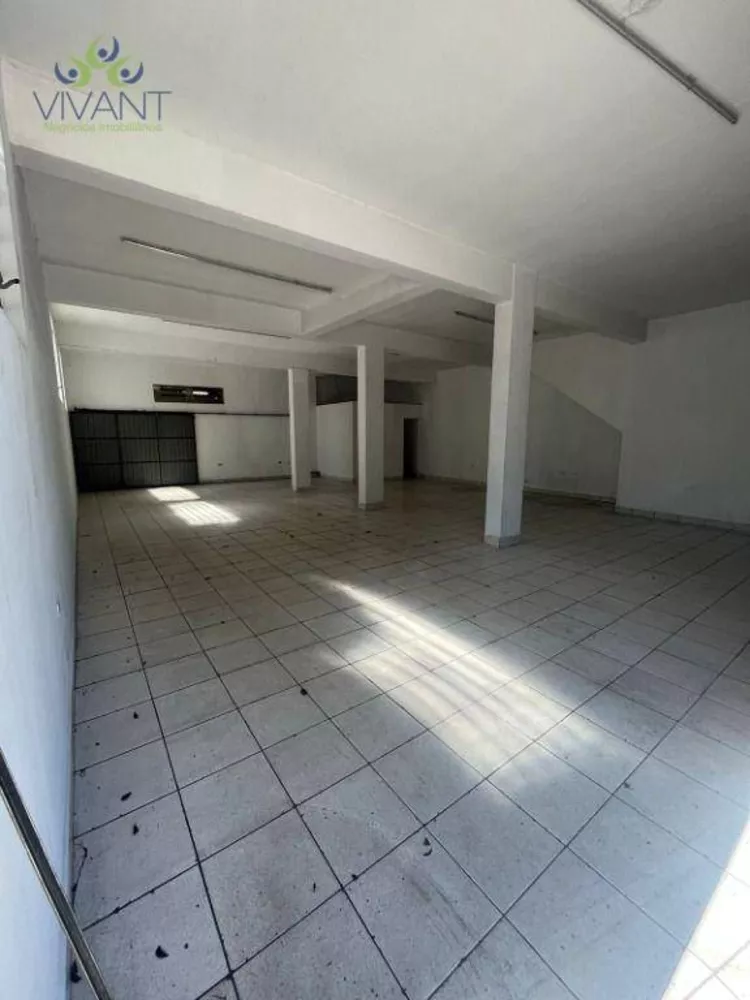 Loja-Salão à venda e aluguel, 406m² - Foto 2