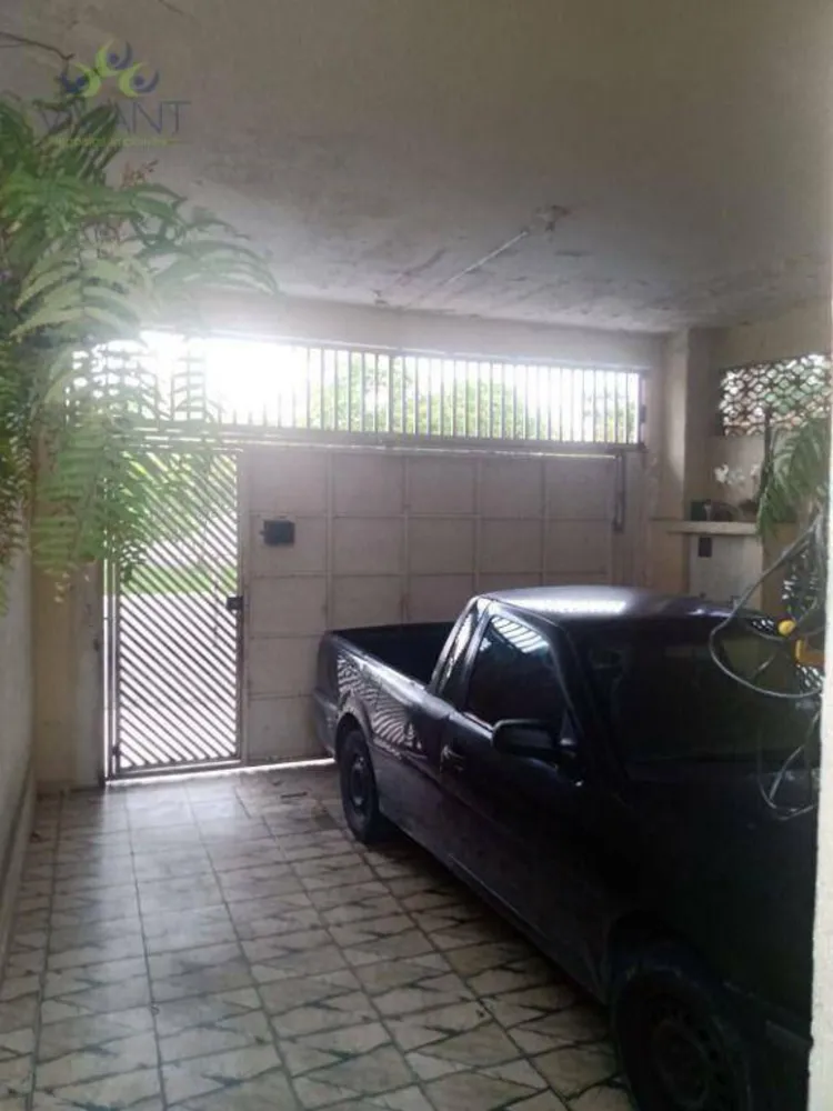 Casa, 4 quartos, 125 m² - Foto 3