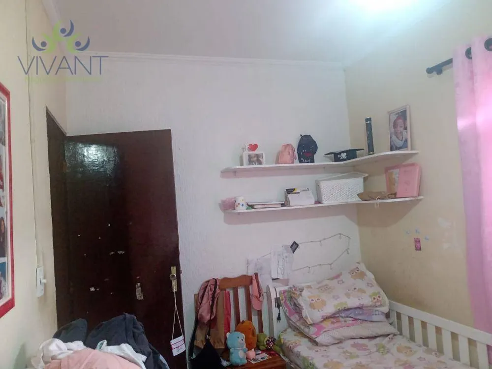 Casa, 4 quartos, 125 m² - Foto 6