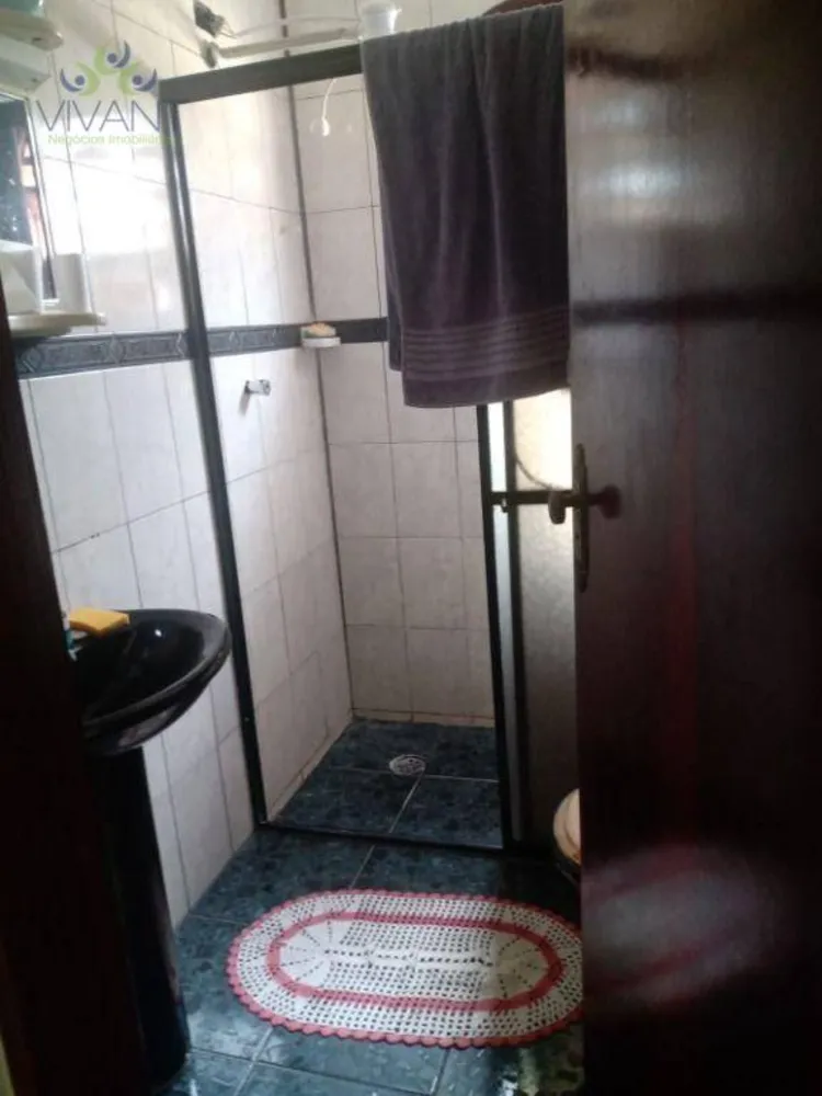 Casa, 4 quartos, 125 m² - Foto 11
