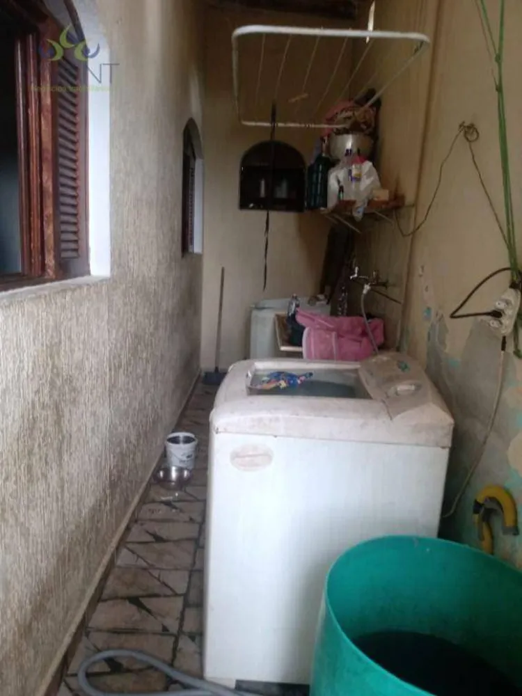 Casa, 4 quartos, 125 m² - Foto 5