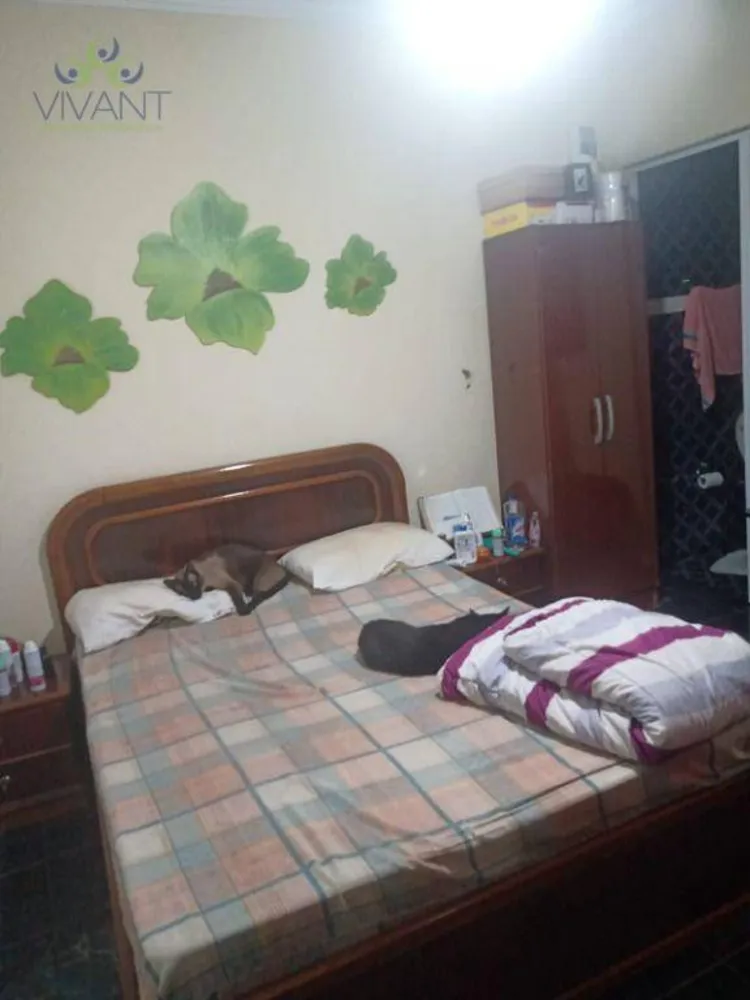 Casa, 4 quartos, 125 m² - Foto 8