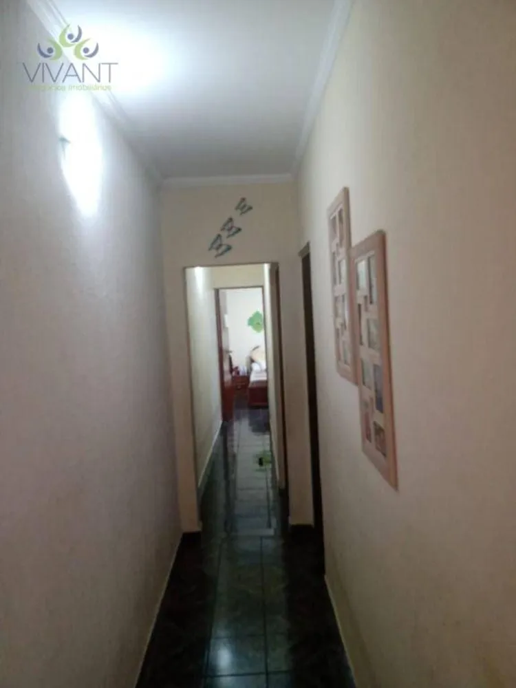 Casa, 4 quartos, 125 m² - Foto 10