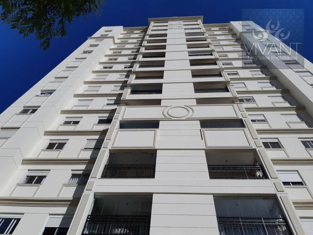 Apartamento, 3 quartos, 109 m² - Foto 1