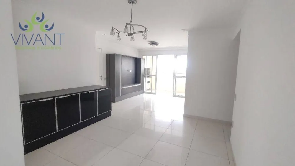 Apartamento, 3 quartos, 109 m² - Foto 3