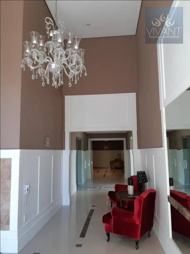 Apartamento, 3 quartos, 109 m² - Foto 2