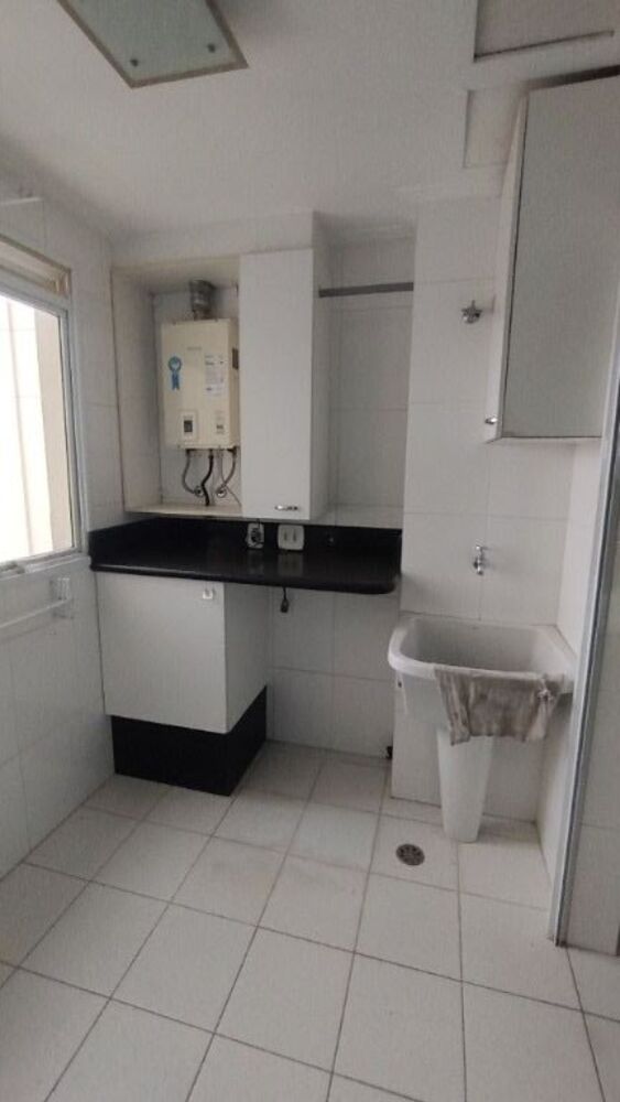 Apartamento, 3 quartos, 109 m² - Foto 4