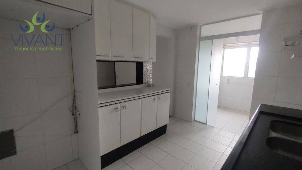 Apartamento, 3 quartos, 109 m² - Foto 3