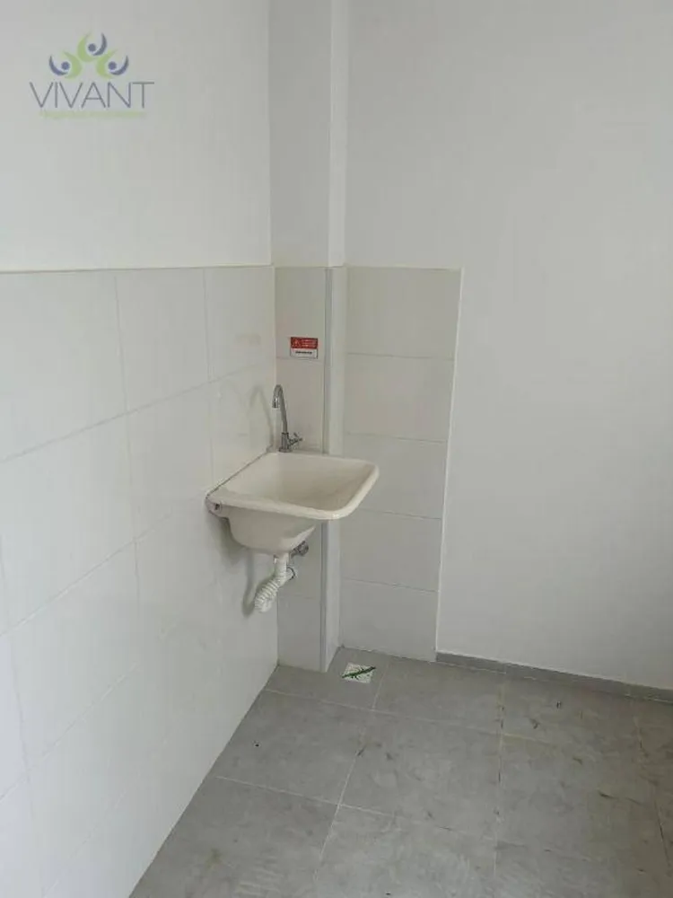 Apartamento, 42 m² - Foto 7