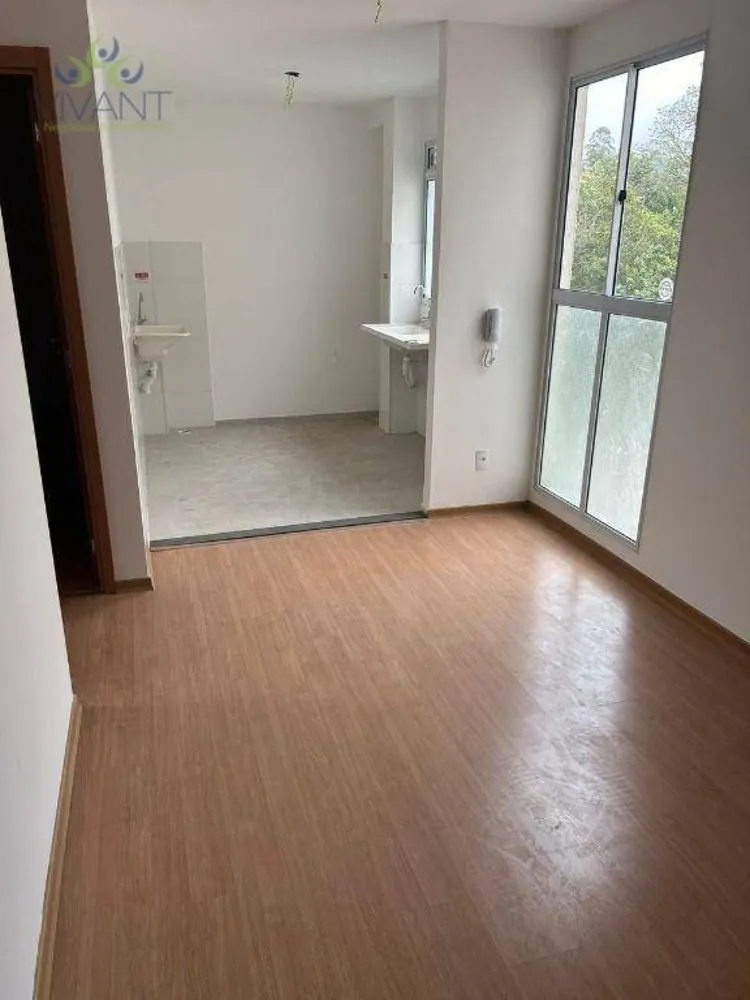Apartamento, 42 m² - Foto 9