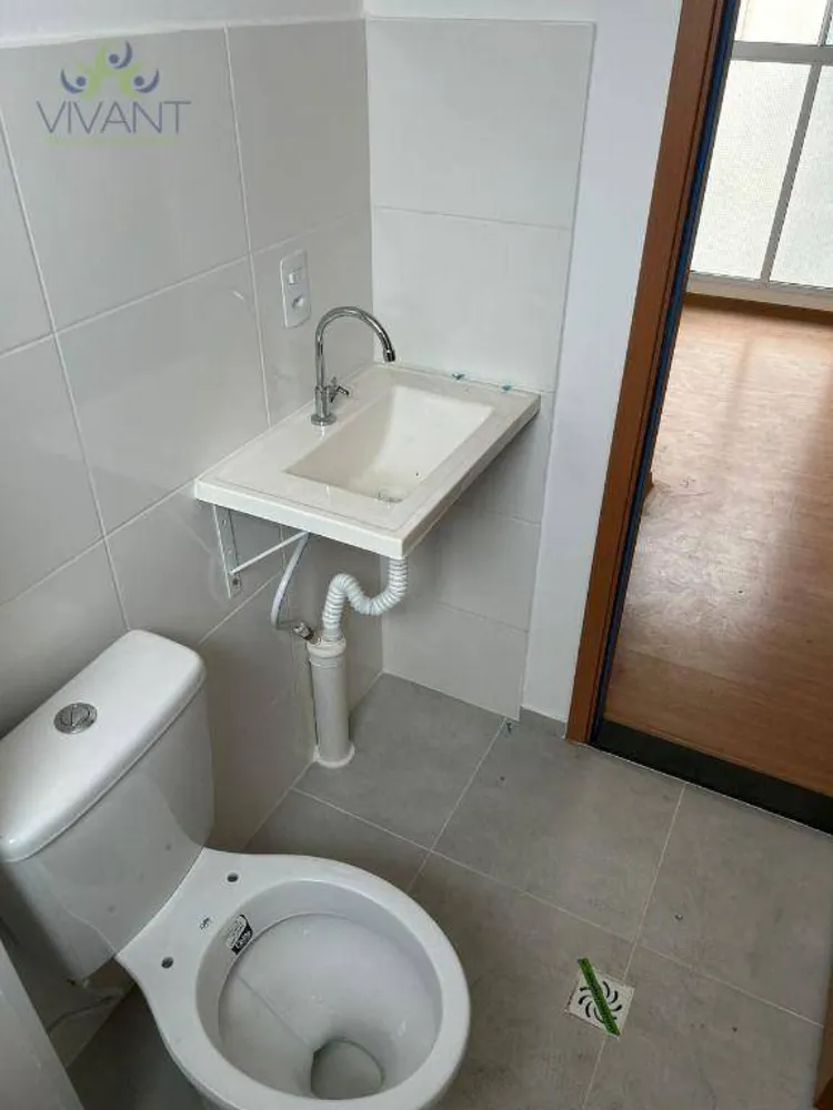 Apartamento, 42 m² - Foto 4