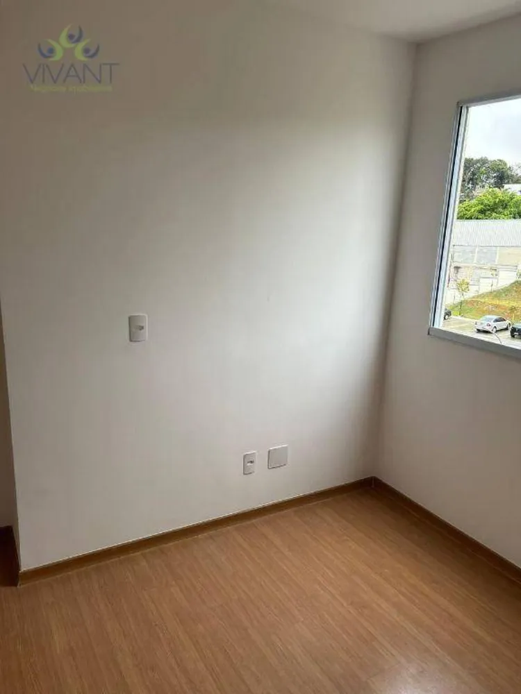 Apartamento, 42 m² - Foto 11