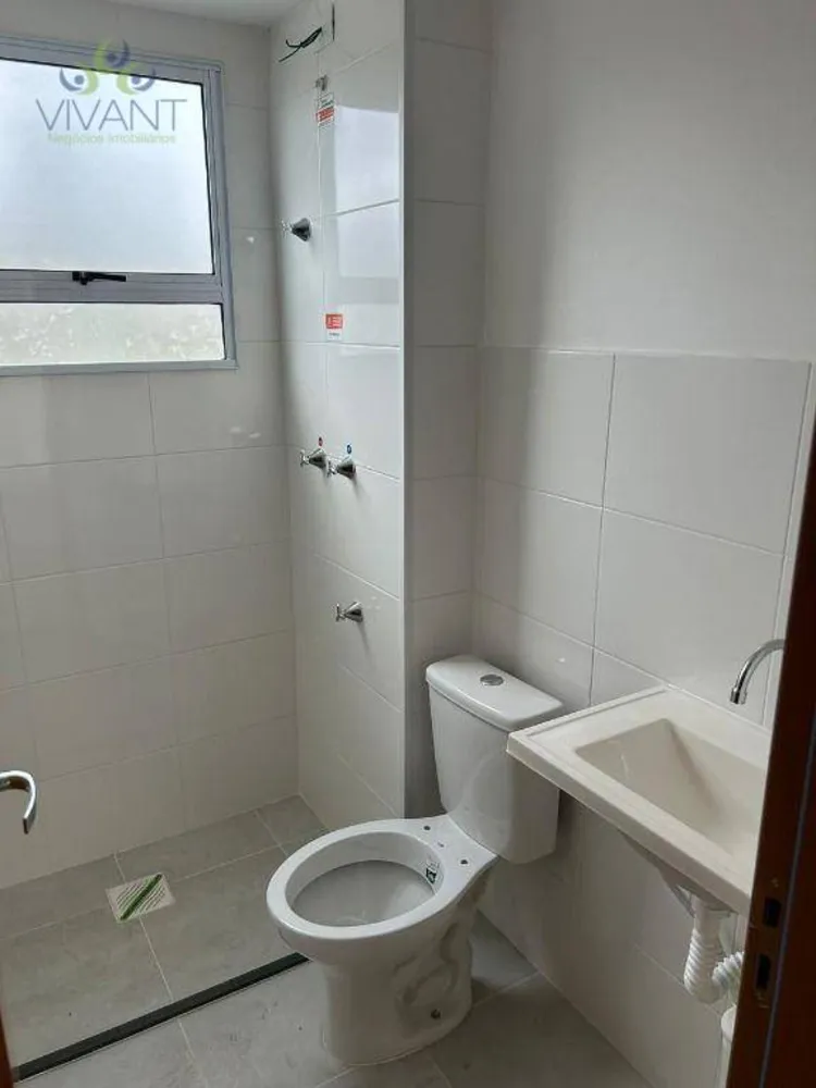 Apartamento, 42 m² - Foto 12