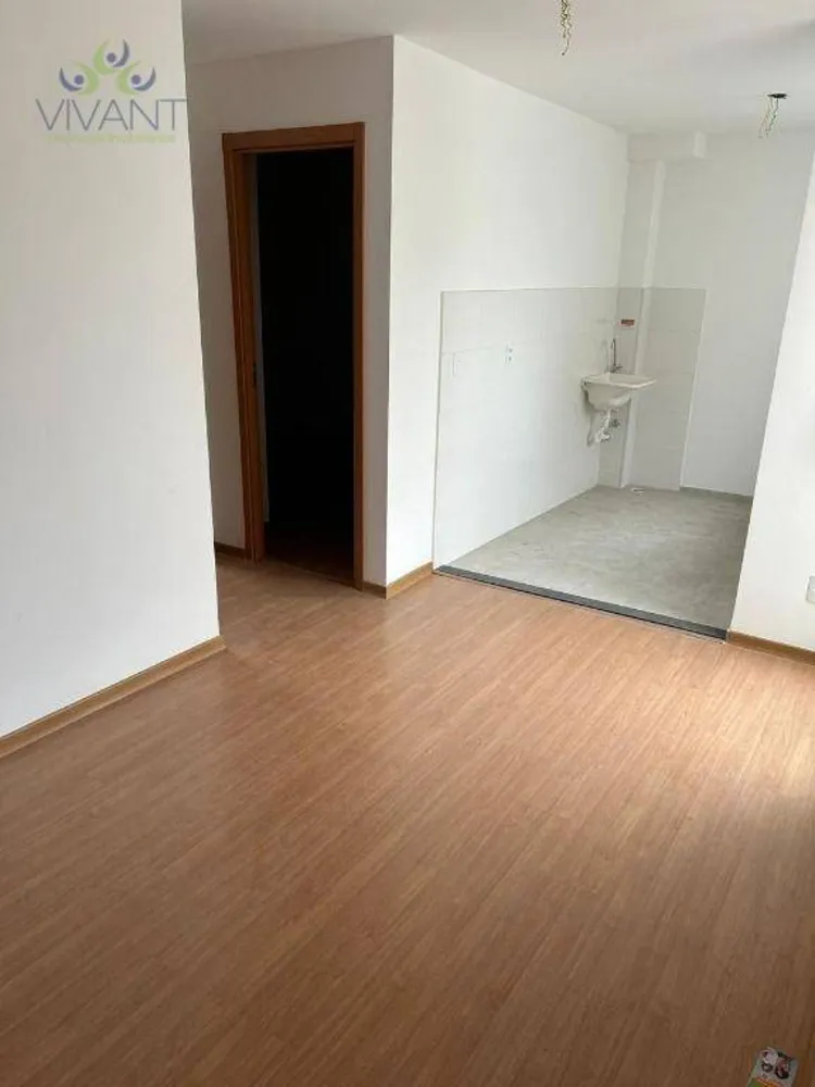 Apartamento, 42 m² - Foto 3