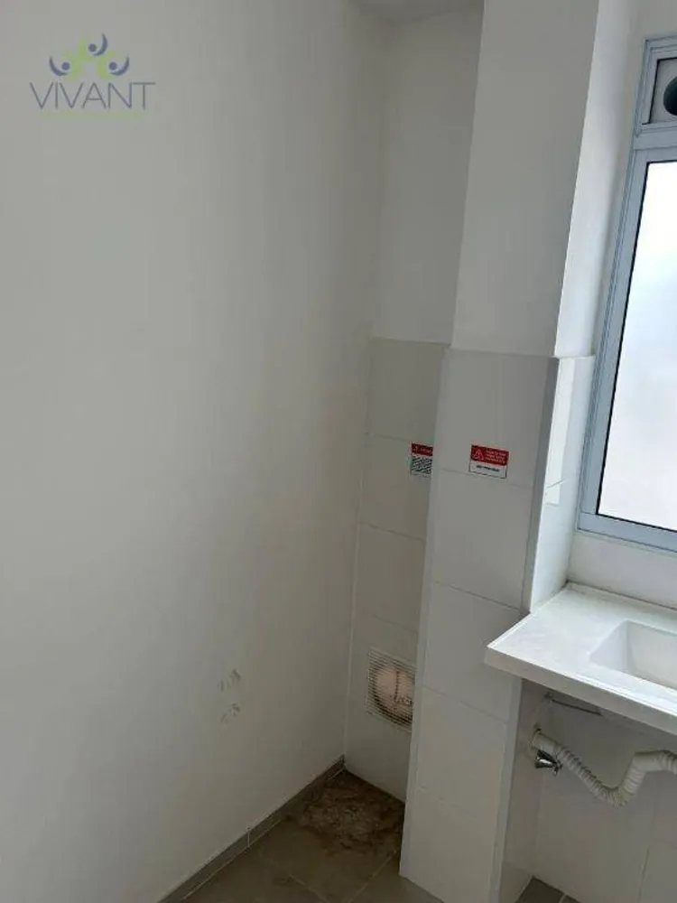 Apartamento, 42 m² - Foto 5
