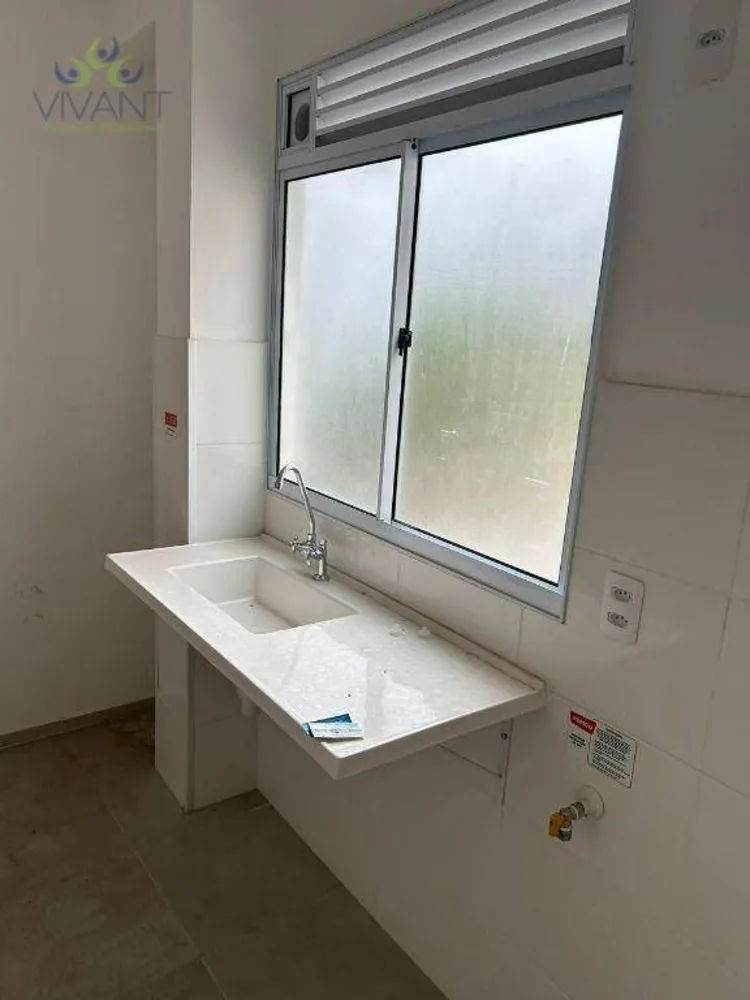 Apartamento, 42 m² - Foto 10