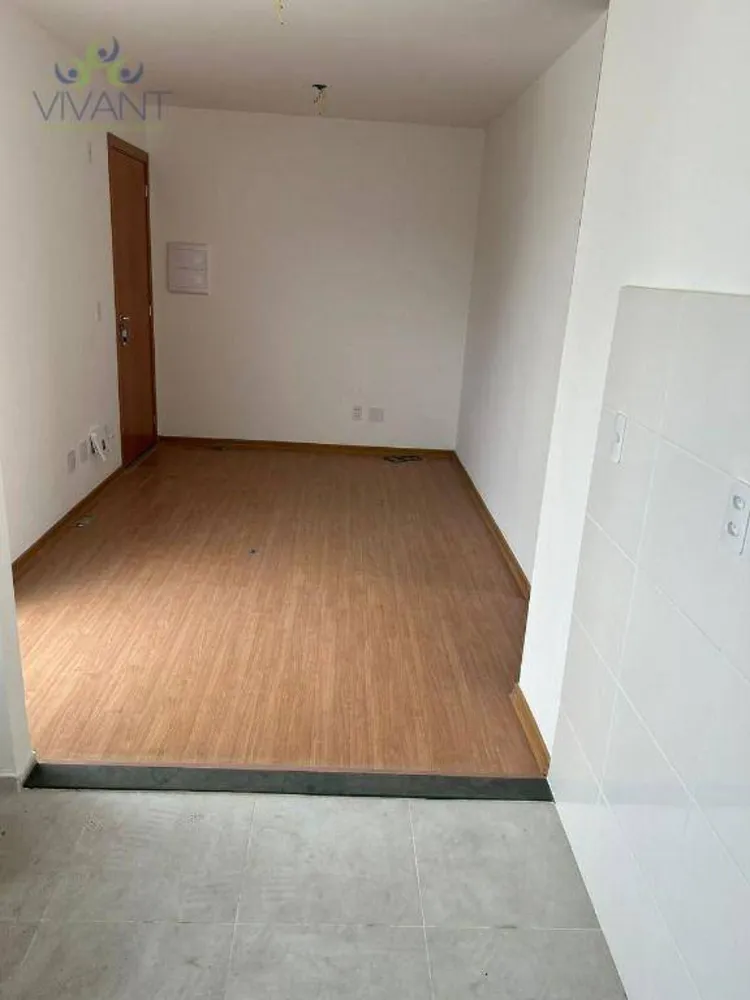 Apartamento, 42 m² - Foto 1