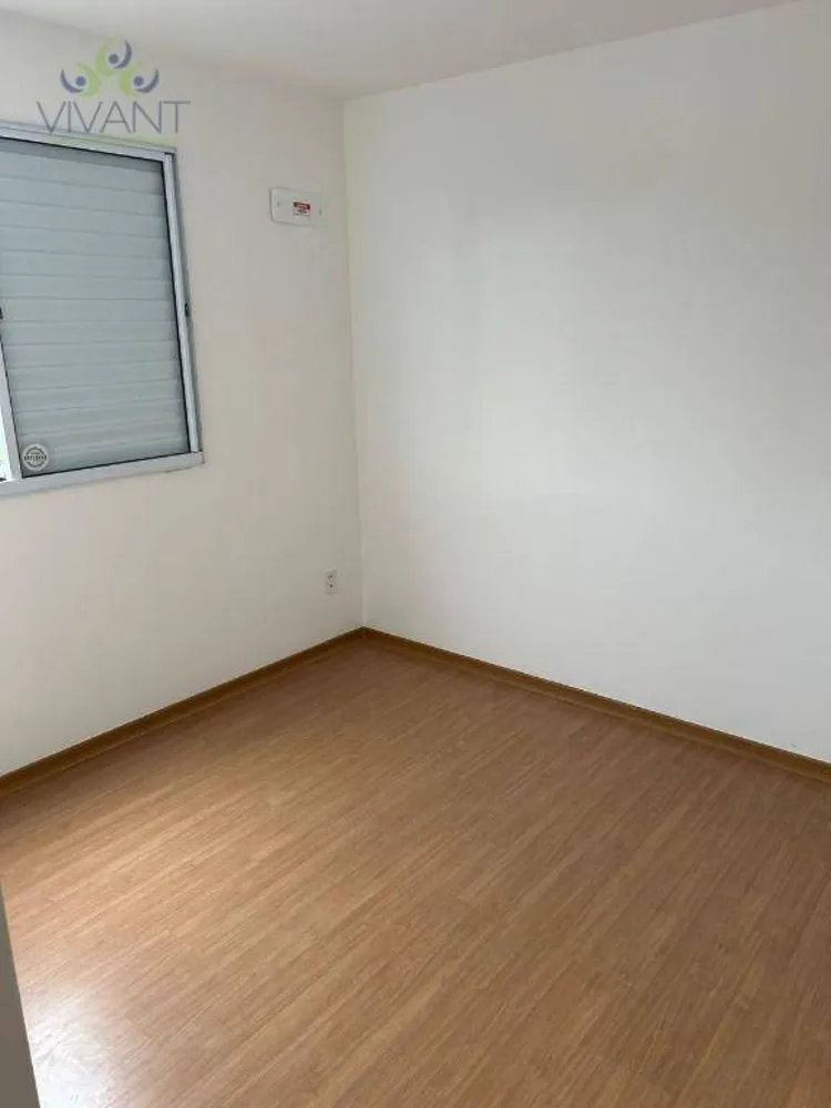 Apartamento, 42 m² - Foto 8