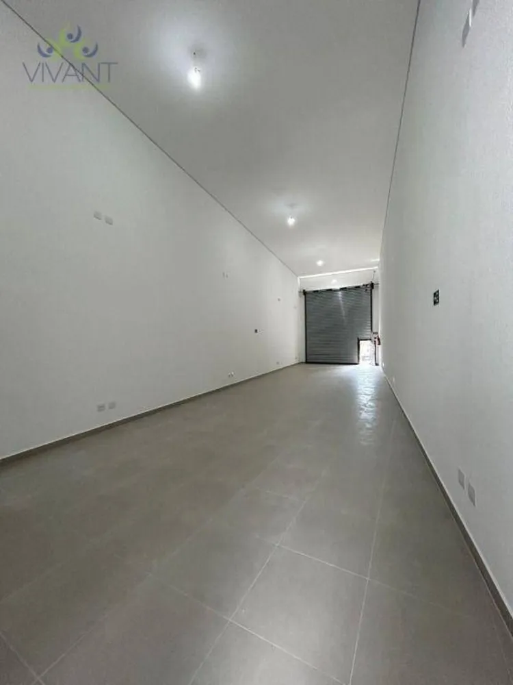 Loja-Salão, 100 m² - Foto 12