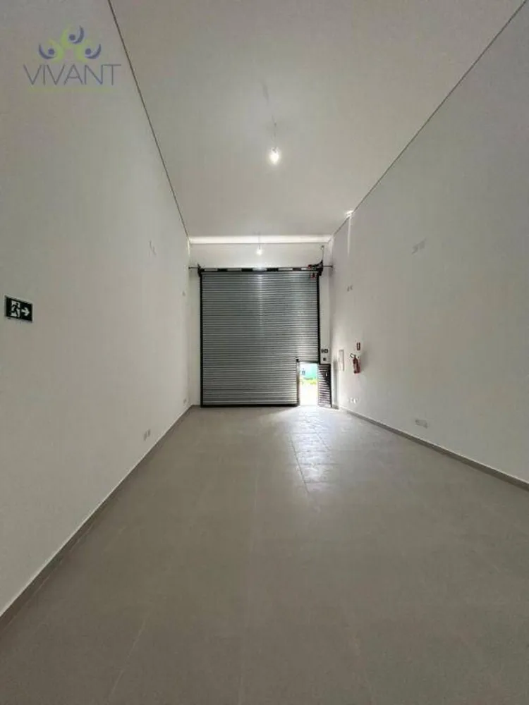 Loja-Salão, 100 m² - Foto 9