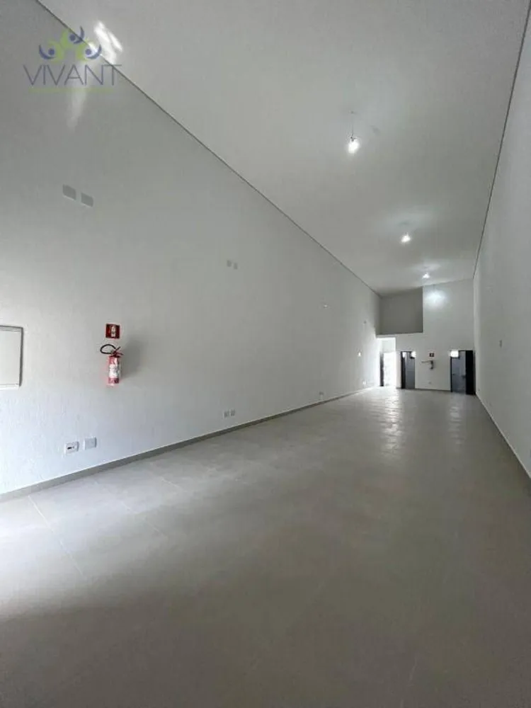 Loja-Salão, 100 m² - Foto 2