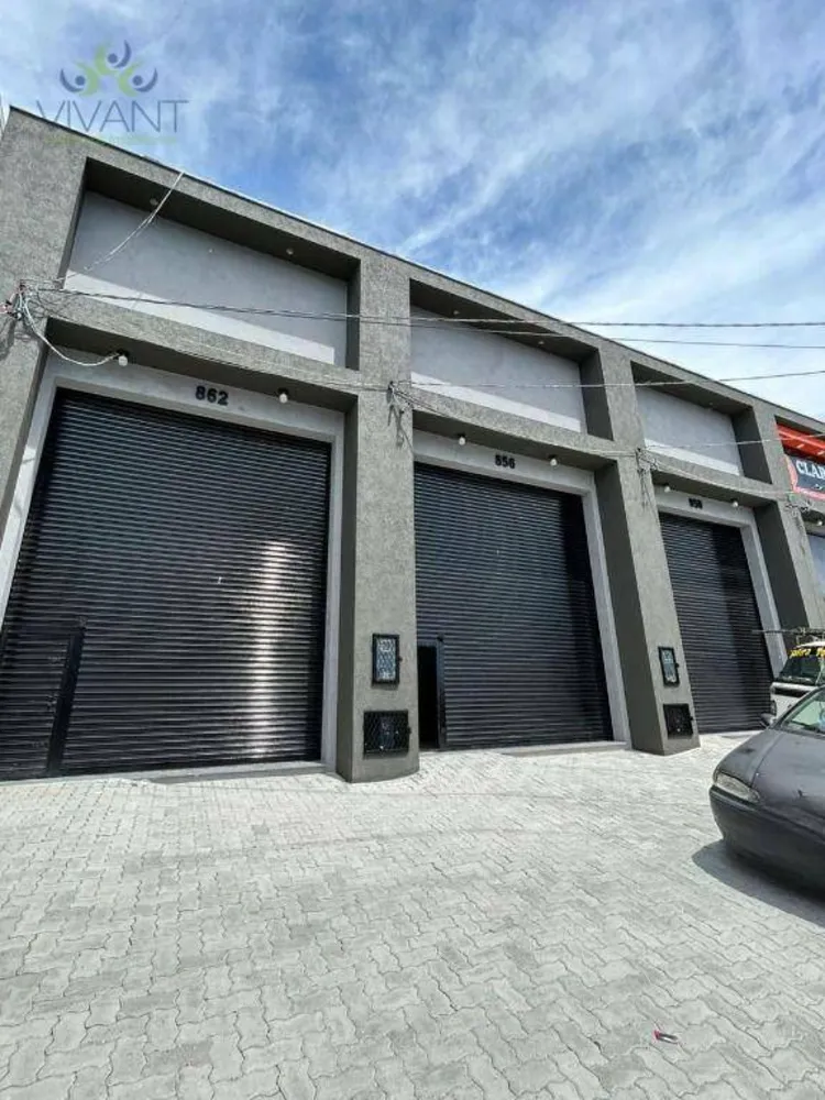 Loja-Salão, 100 m² - Foto 8