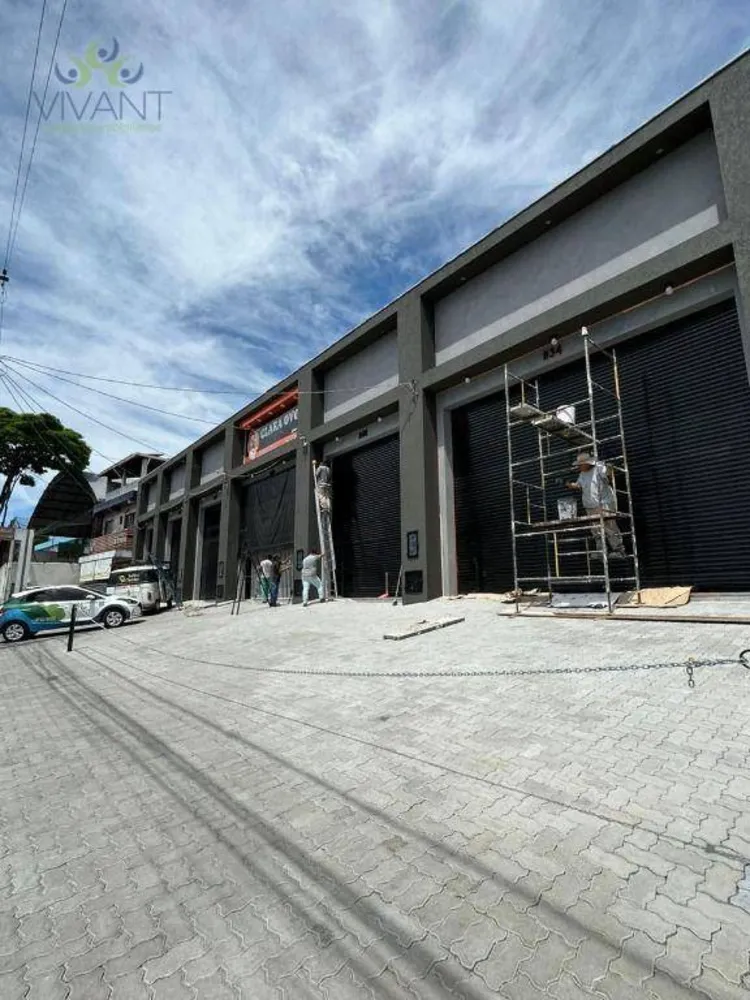 Loja-Salão, 100 m² - Foto 4