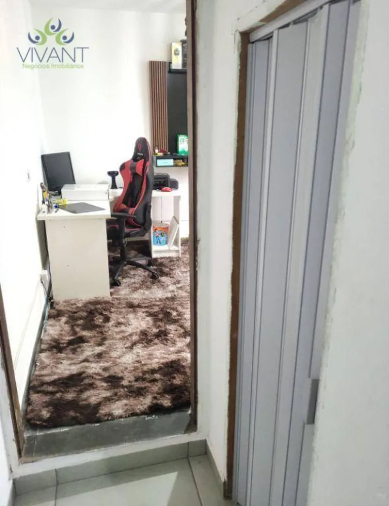 Sobrado, 3 quartos, 120 m² - Foto 6