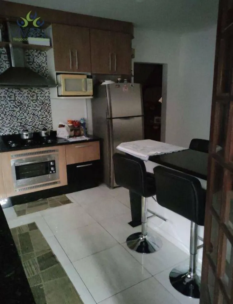 Sobrado, 3 quartos, 120 m² - Foto 3