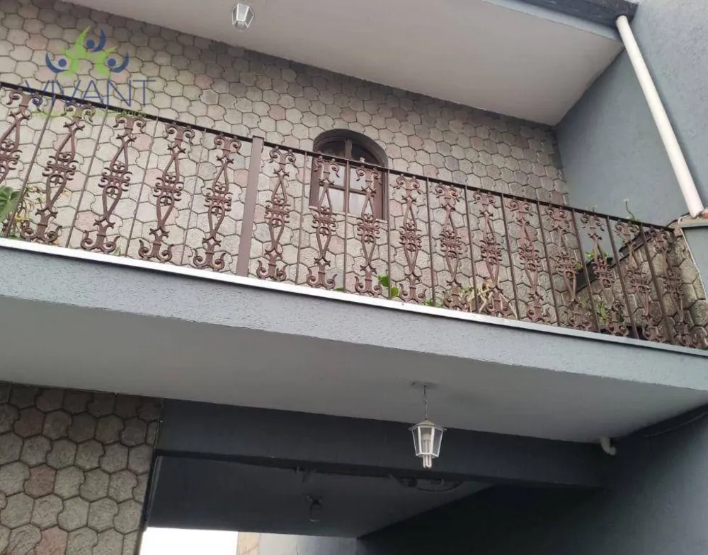 Sobrado, 3 quartos, 120 m² - Foto 9