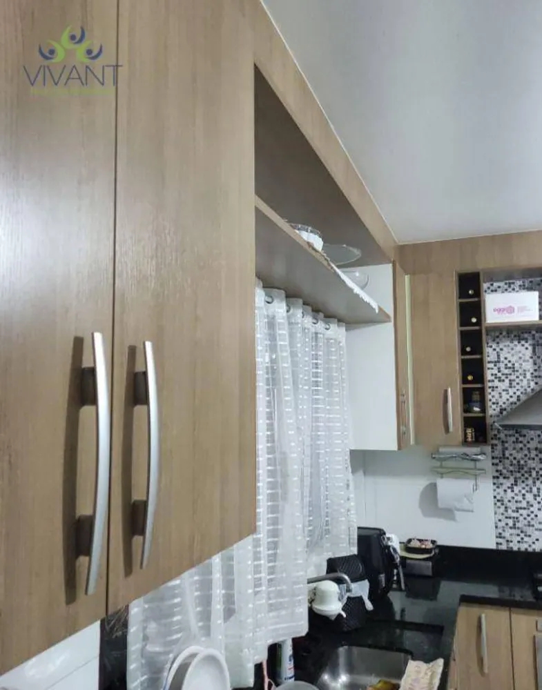 Sobrado, 3 quartos, 120 m² - Foto 7