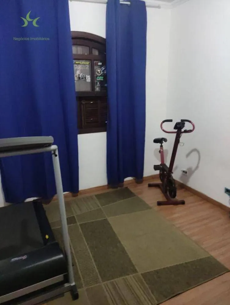 Sobrado, 3 quartos, 120 m² - Foto 7