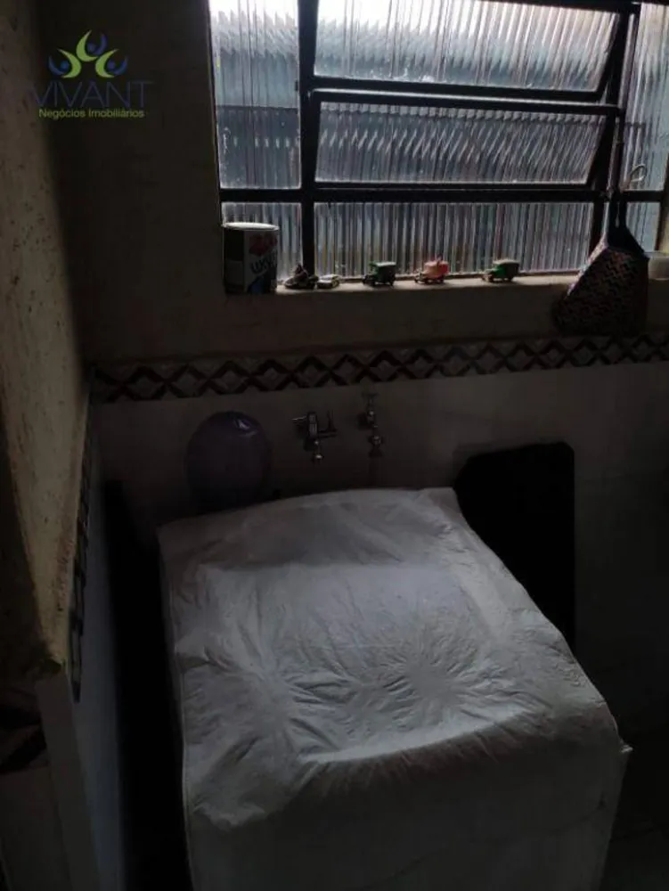 Sobrado, 3 quartos, 120 m² - Foto 2