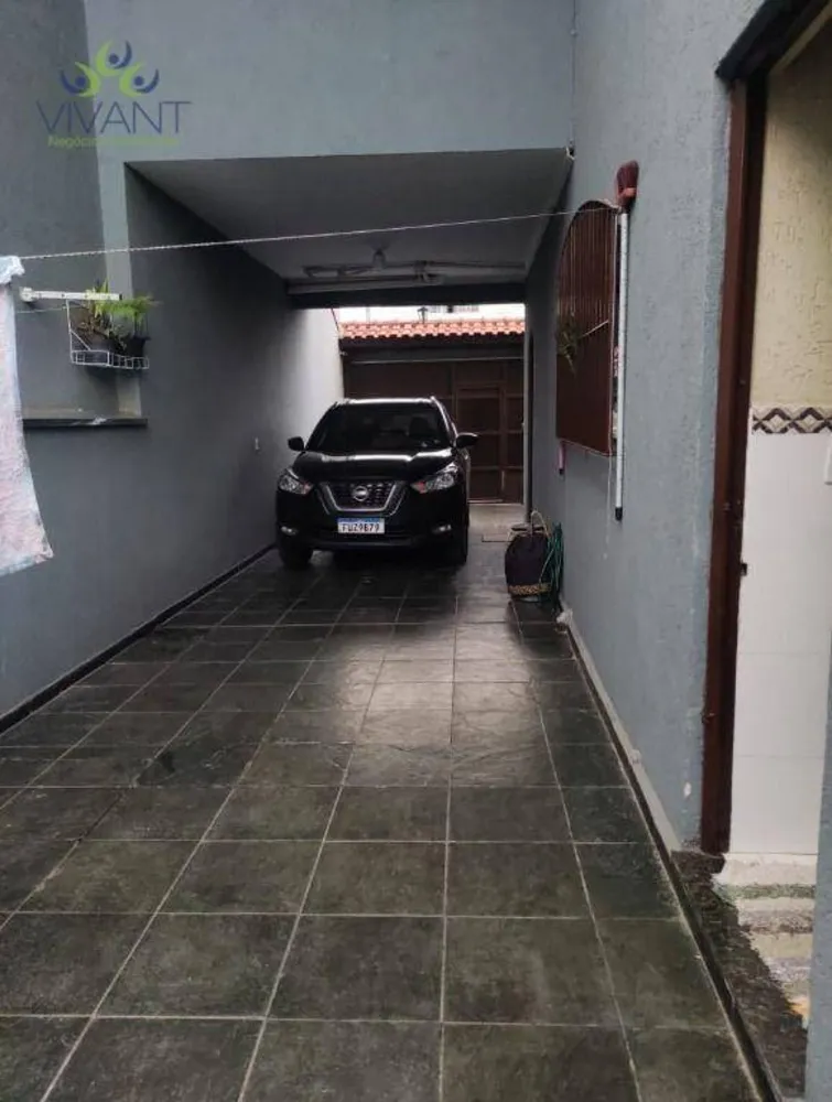 Sobrado, 3 quartos, 120 m² - Foto 4
