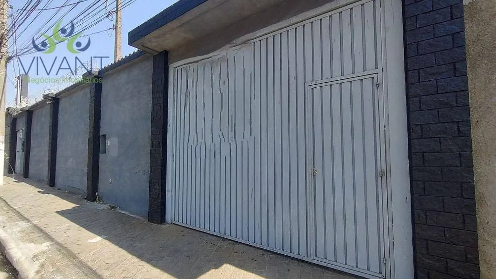 Casa, 5 quartos, 210 m² - Foto 1