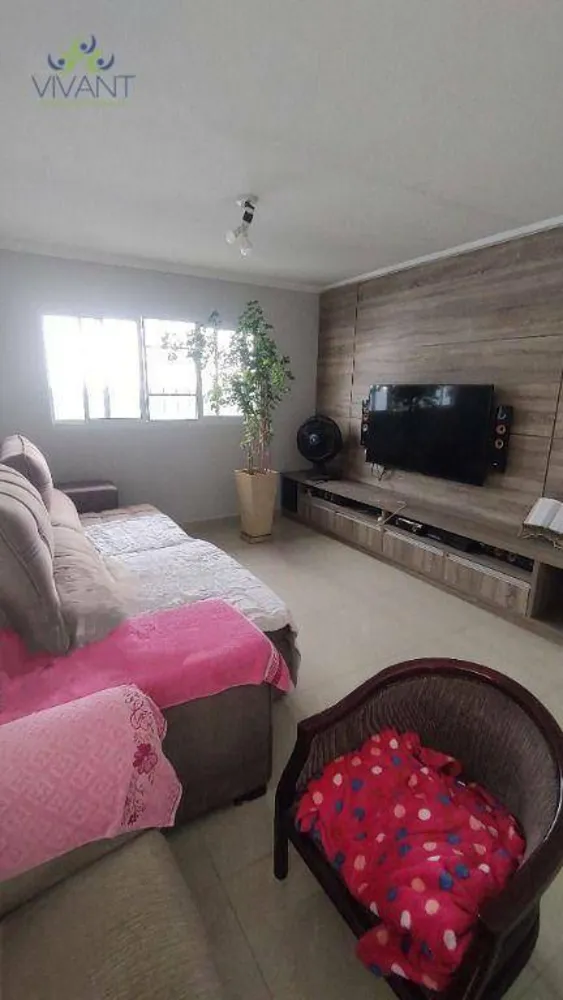 Casa, 5 quartos, 210 m² - Foto 4