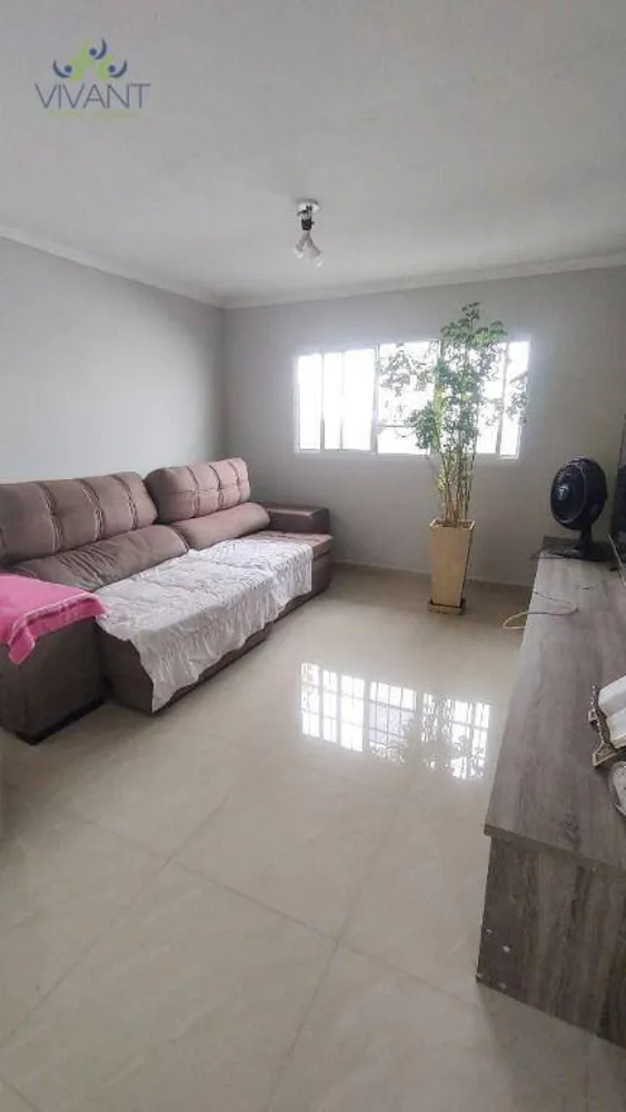 Casa, 5 quartos, 210 m² - Foto 3