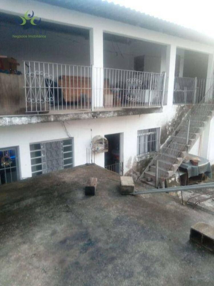 Casa, 2 quartos, 154 m² - Foto 2