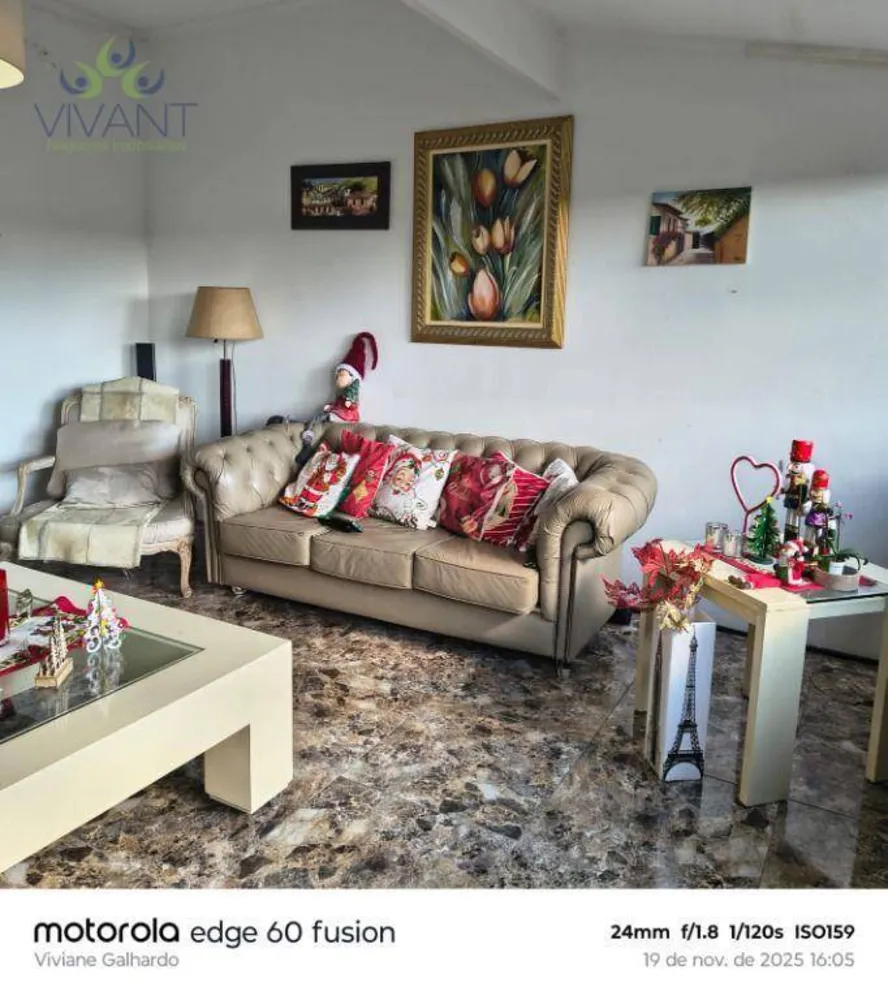 Sobrado, 3 quartos, 125 m² - Foto 10