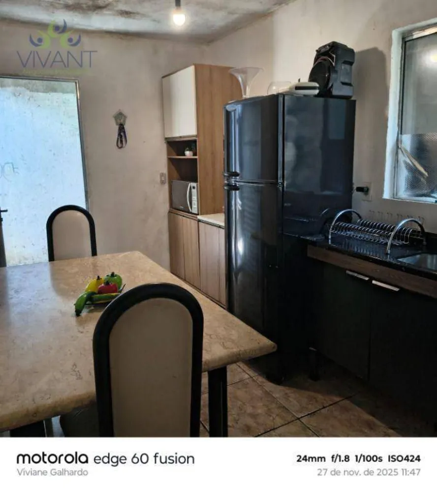 Sobrado, 3 quartos, 125 m² - Foto 9