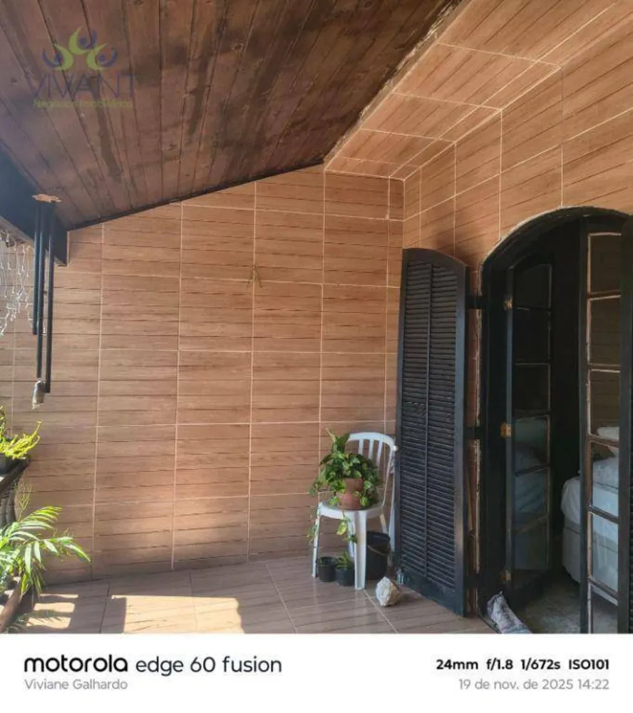 Sobrado, 3 quartos, 125 m² - Foto 2