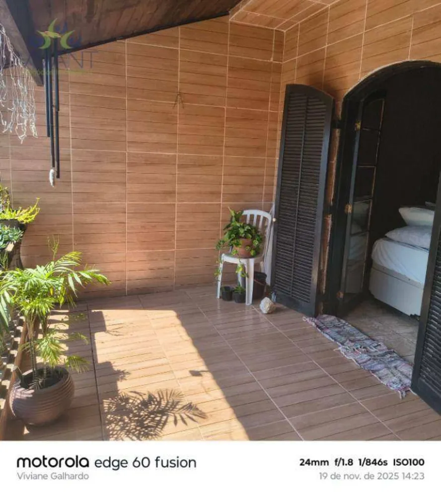 Sobrado, 3 quartos, 125 m² - Foto 7