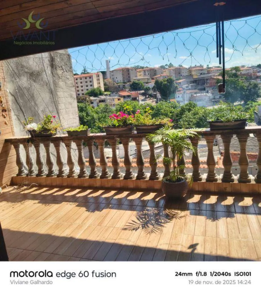 Sobrado, 3 quartos, 125 m² - Foto 8