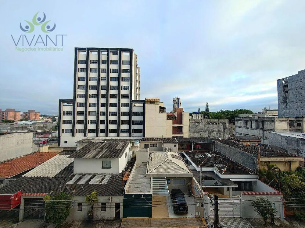 Apartamento, 3 quartos, 117 m² - Foto 3