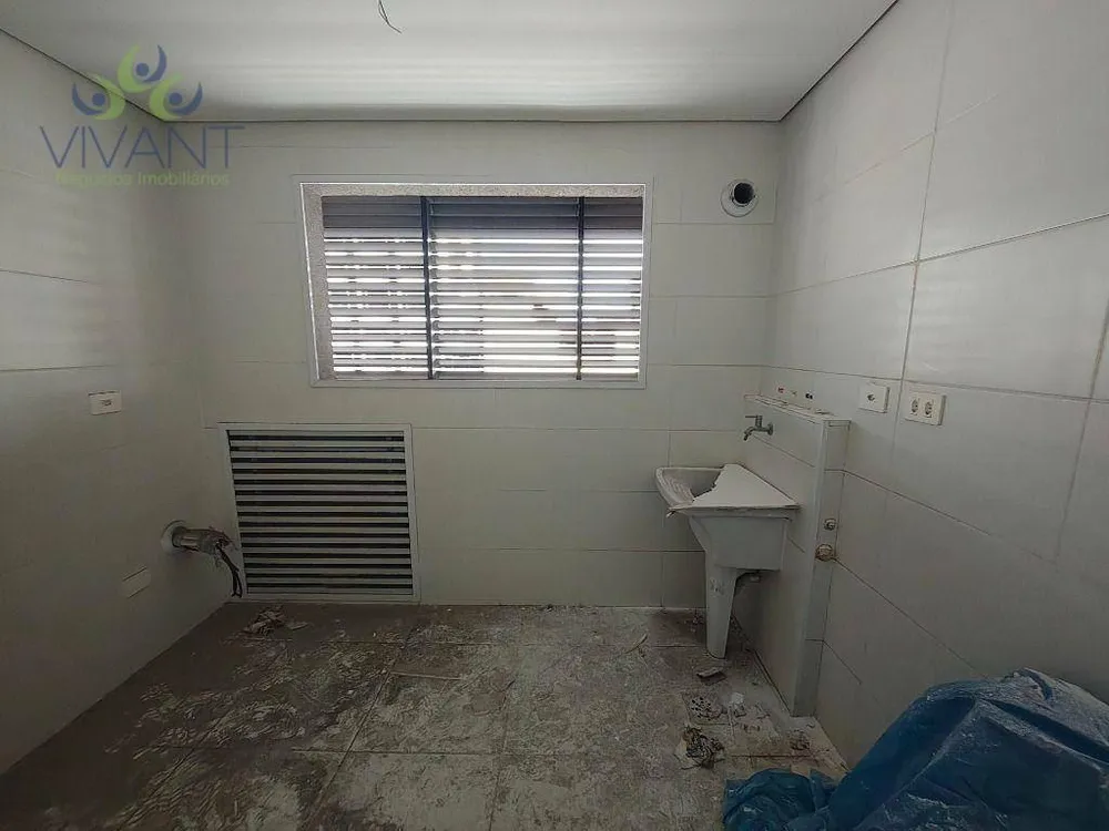 Apartamento, 3 quartos, 117 m² - Foto 2