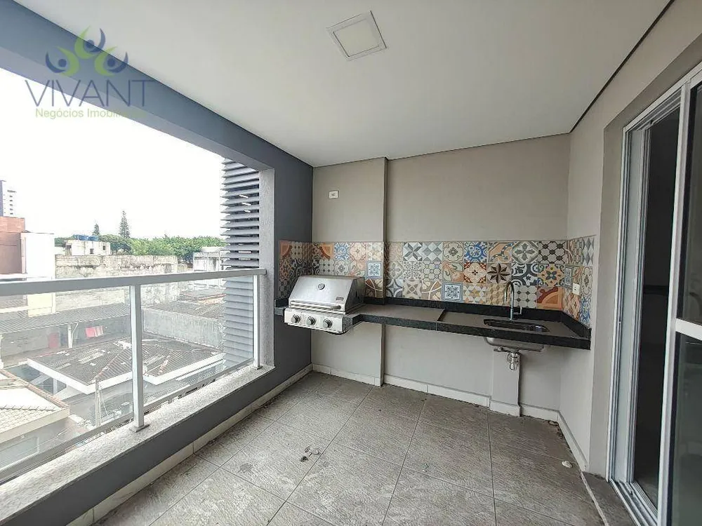 Apartamento, 3 quartos, 117 m² - Foto 4