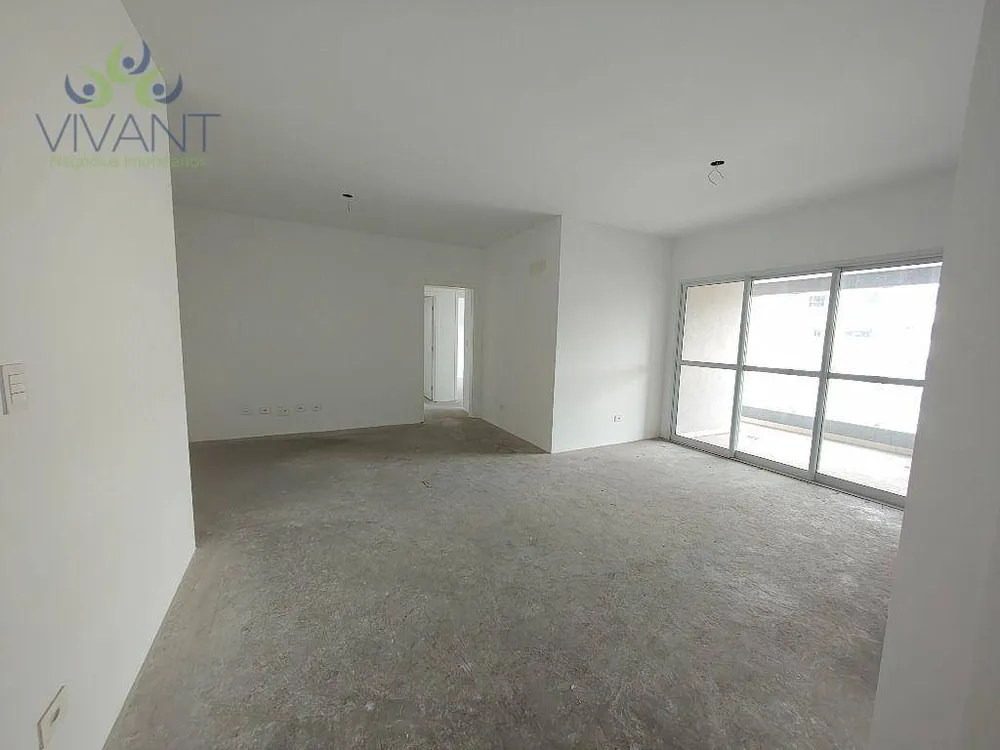 Apartamento, 3 quartos, 117 m² - Foto 1