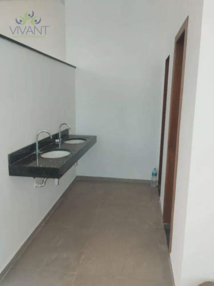Loja-Salão, 300 m² - Foto 9