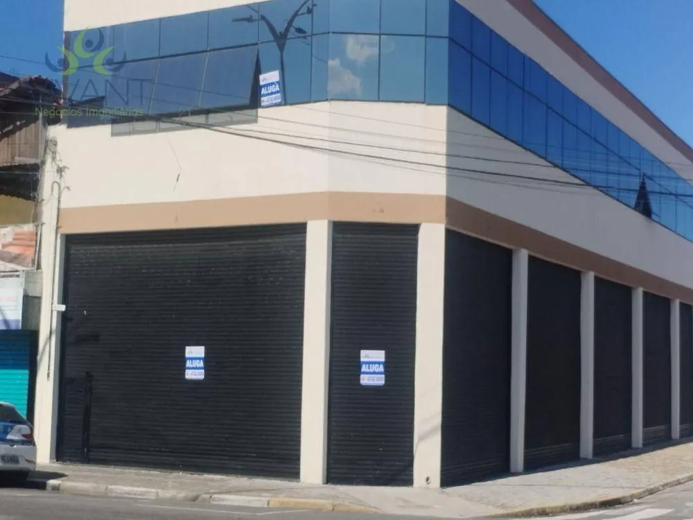 Loja-Salão, 300 m² - Foto 2